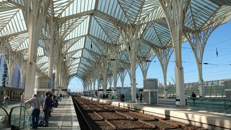 Parque Das Nacoes Paradise Lisboa Εξωτερικό φωτογραφία