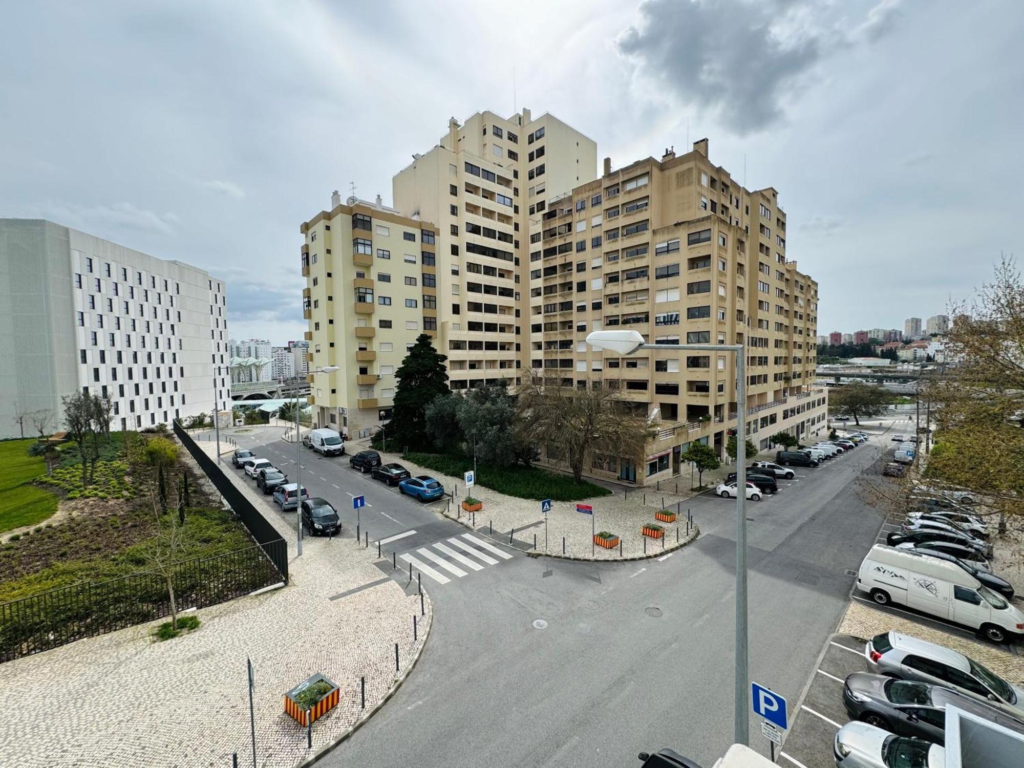 Parque Das Nacoes Paradise Lisboa Εξωτερικό φωτογραφία